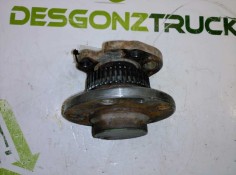 Recambio de buje trasero derecho para skoda octavia berlina (1u2) 1.9 tdi referencia OEM IAM    2