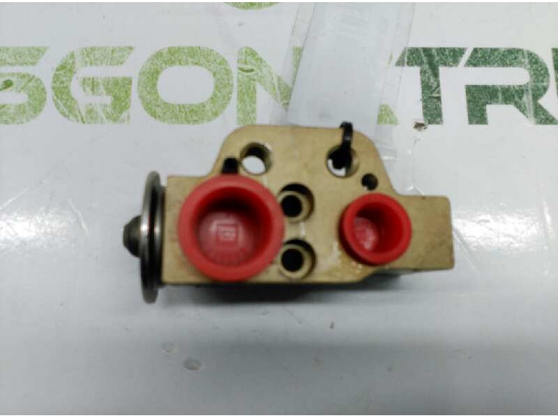 Recambio de valvula expansion para seat ibiza (6l1) cool referencia OEM IAM 70.01405 52184790 
