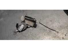 Recambio de cerradura puerta delantera izquierda para peugeot 208 style referencia OEM IAM 9812500880  6 PINS 2