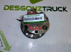 Recambio de buje trasero izquierdo para skoda octavia berlina (1u2) 1.9 tdi referencia OEM IAM   