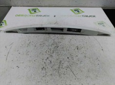 Recambio de asidero porton maletero para fiat stilo (192) 1.2 16v cat referencia OEM IAM   