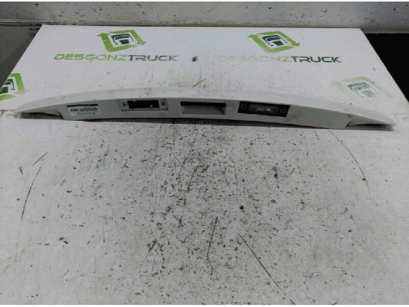 Recambio de asidero porton maletero para fiat stilo (192) 1.2 16v cat referencia OEM IAM   