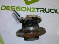 Recambio de buje trasero izquierdo para skoda octavia berlina (1u2) 1.9 tdi referencia OEM IAM    2