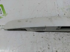 Recambio de asidero porton maletero para fiat stilo (192) 1.2 16v cat referencia OEM IAM    2