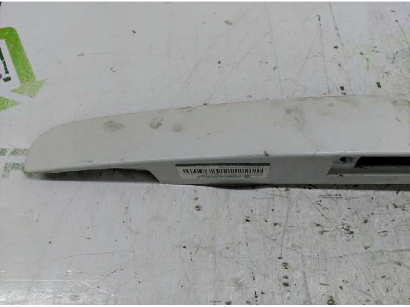 Recambio de asidero porton maletero para fiat stilo (192) 1.2 16v cat referencia OEM IAM   