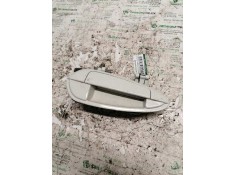 Recambio de maneta exterior trasera derecha para fiat grande punto (199) 1.3 multijet sport (01.2007) referencia OEM IAM   