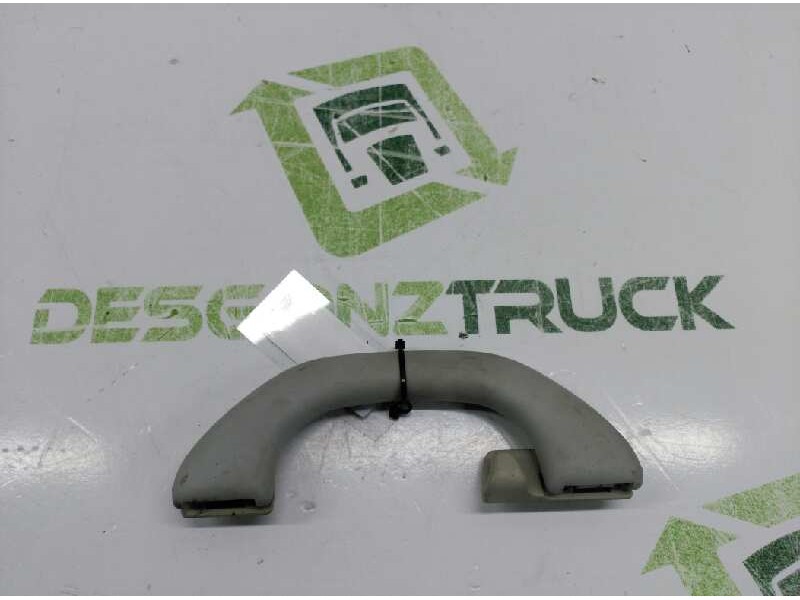 Recambio de asa para seat ibiza (6l1) cool referencia OEM IAM  TRASERA IZQUIERDA 