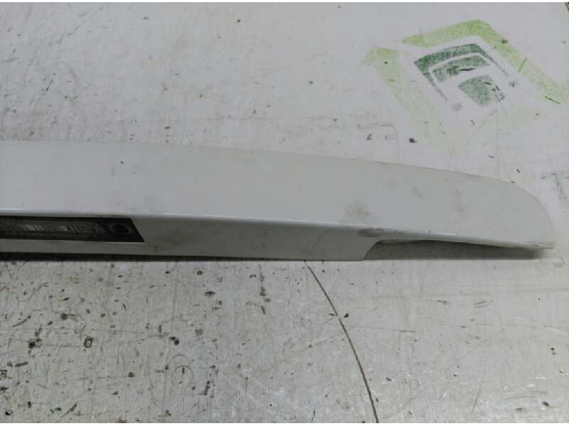 Recambio de asidero porton maletero para fiat stilo (192) 1.2 16v cat referencia OEM IAM   