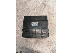 Recambio de centralita motor uce para mitsubishi carisma berina 5 (da0) referencia OEM IAM MR420321  