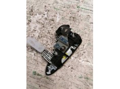 Recambio de maneta exterior trasera derecha para fiat grande punto (199) 1.3 multijet sport (01.2007) referencia OEM IAM    2