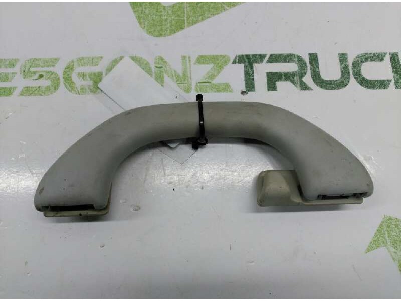 Recambio de asa para seat ibiza (6l1) cool referencia OEM IAM  TRASERA IZQUIERDA 