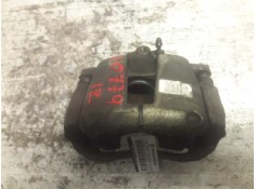 Recambio de pinza freno delantera izquierda para citroën c4 coupe vts referencia OEM IAM   