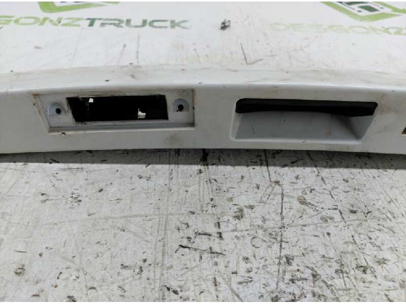 Recambio de asidero porton maletero para fiat stilo (192) 1.2 16v cat referencia OEM IAM   