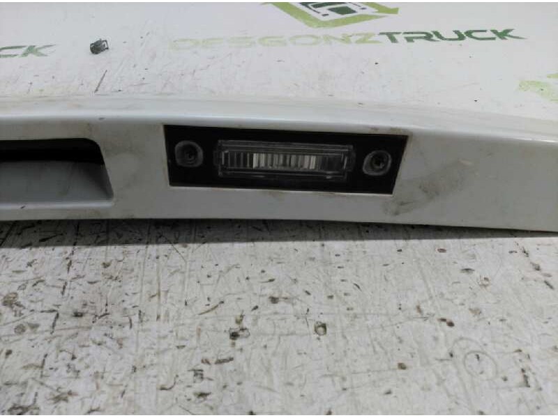 Recambio de asidero porton maletero para fiat stilo (192) 1.2 16v cat referencia OEM IAM   