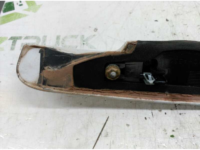 Recambio de asidero porton maletero para fiat stilo (192) 1.2 16v cat referencia OEM IAM   