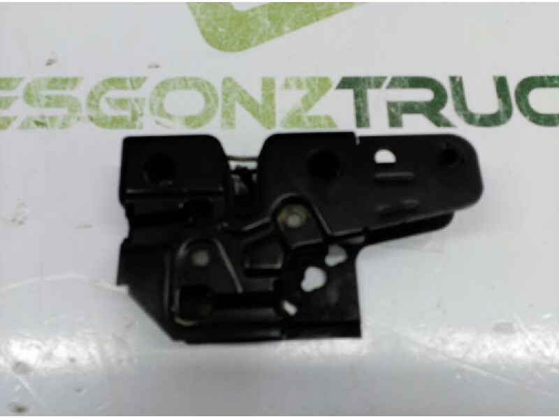 Recambio de cerradura capot para seat ibiza (6l1) cool referencia OEM IAM   