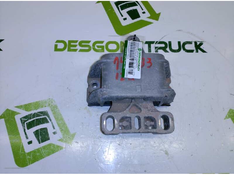 Recambio de soporte motor izquierdo para skoda octavia berlina (1u2) 1.9 tdi referencia OEM IAM 1J0199555  