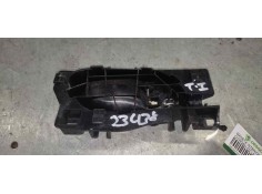 Recambio de maneta interior trasera izquierda para citroën c3 lx referencia OEM IAM    2
