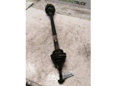 Recambio de transmision trasera derecha para audi a8 (4e2) 3.7 quattro referencia OEM IAM 4E0501203C  