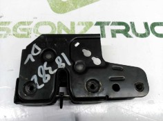 Recambio de cerradura capot para seat ibiza (6l1) cool referencia OEM IAM    2