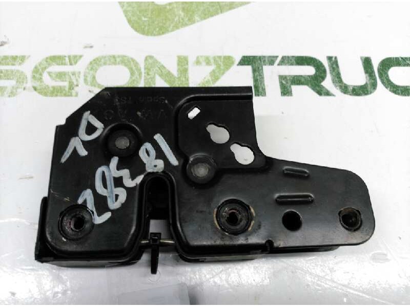 Recambio de cerradura capot para seat ibiza (6l1) cool referencia OEM IAM   