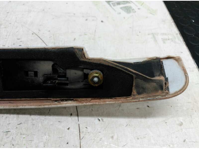Recambio de asidero porton maletero para fiat stilo (192) 1.2 16v cat referencia OEM IAM   
