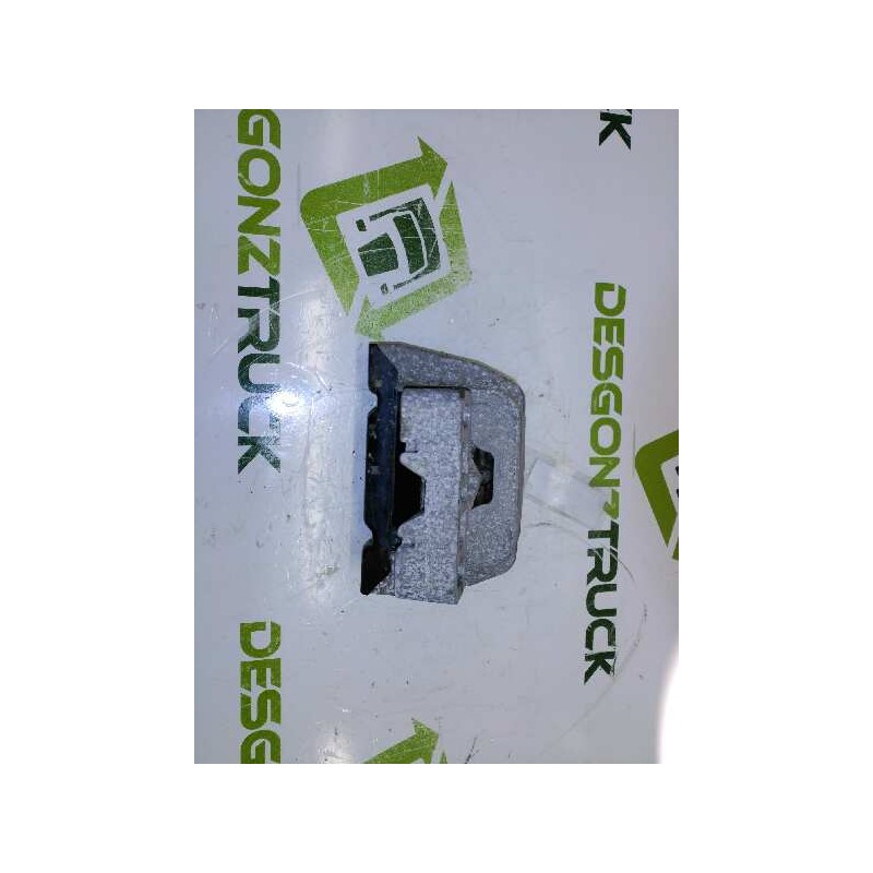 Recambio de soporte motor izquierdo para skoda octavia berlina (1u2) 1.9 tdi referencia OEM IAM 1J0199555  