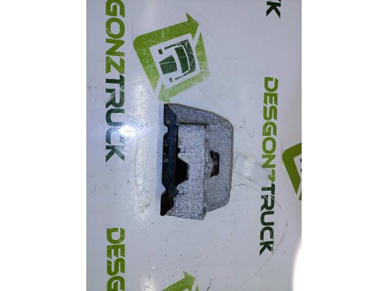 Recambio de soporte motor izquierdo para skoda octavia berlina (1u2) 1.9 tdi referencia OEM IAM 1J0199555  