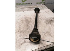 Recambio de transmision trasera derecha para audi a8 (4e2) 3.7 quattro referencia OEM IAM 4E0501203C   2