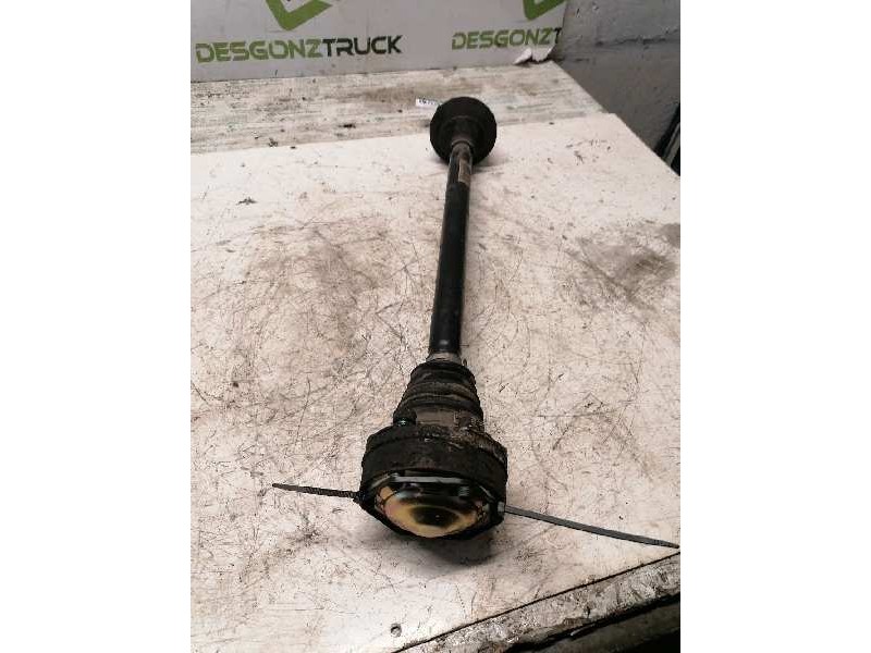 Recambio de transmision trasera derecha para audi a8 (4e2) 3.7 quattro referencia OEM IAM 4E0501203C  