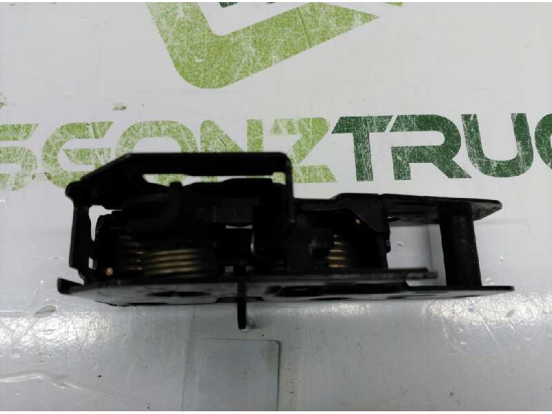 Recambio de cerradura capot para seat ibiza (6l1) cool referencia OEM IAM   