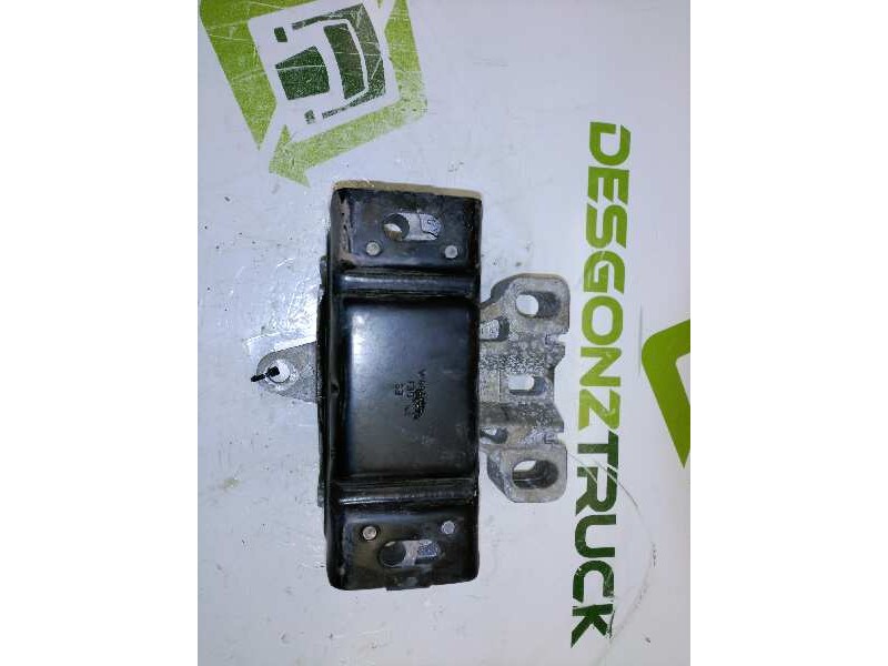 Recambio de soporte motor izquierdo para skoda octavia berlina (1u2) 1.9 tdi referencia OEM IAM 1J0199555  