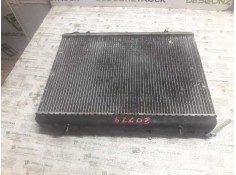 Recambio de radiador agua para citroën c4 coupe vts referencia OEM IAM    2