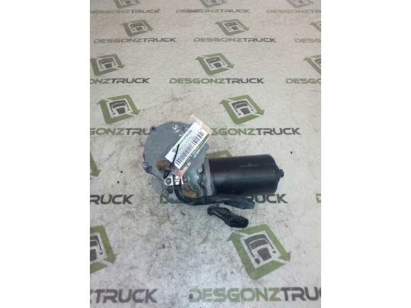 Recambio de motor limpia delantero para iveco trucks stralis as 190s48 referencia OEM IAM   