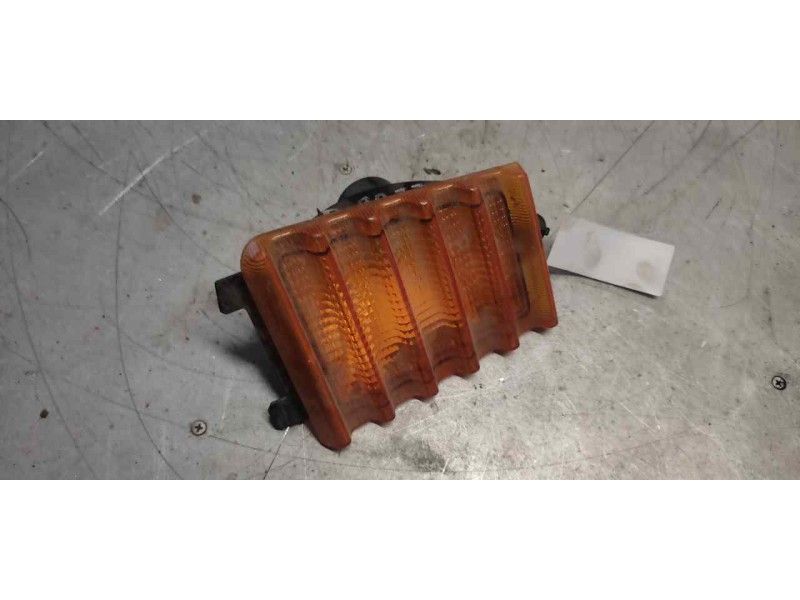 Recambio de piloto delantero izquierdo para renault master referencia OEM IAM   