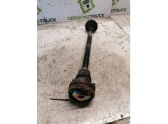 Recambio de transmision trasera izquierda para audi a8 (4e2) 3.7 quattro referencia OEM IAM 4E0501203C   2