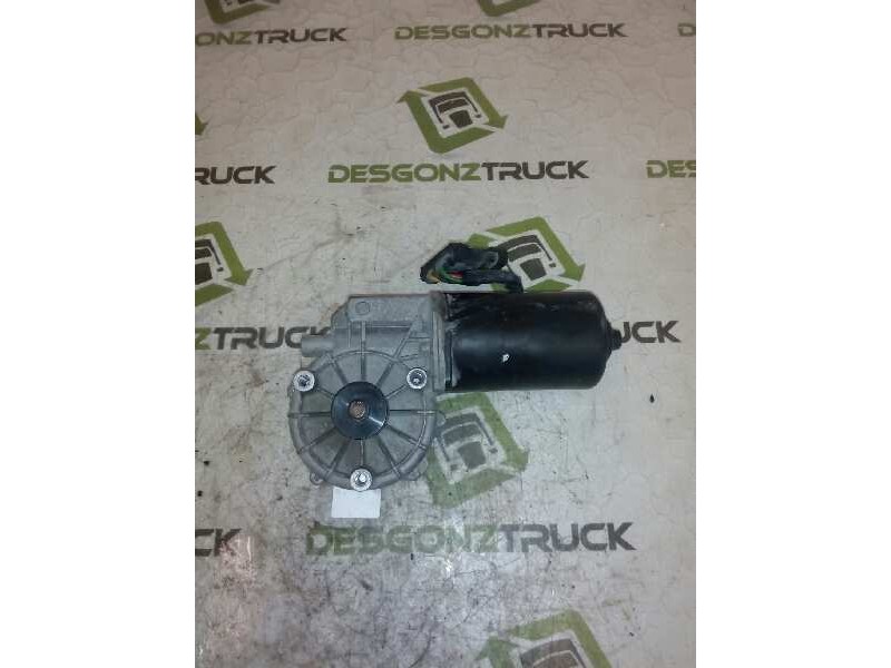 Recambio de motor limpia delantero para iveco trucks stralis as 190s48 referencia OEM IAM   