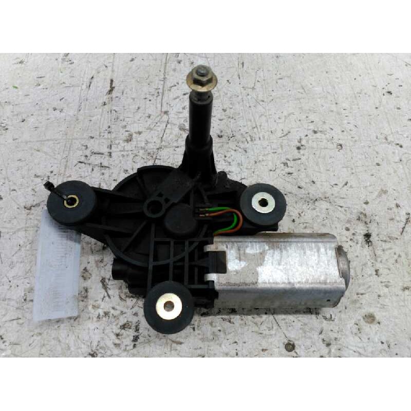 Recambio de motor limpia trasero para fiat stilo (192) 1.2 16v cat referencia OEM IAM 66350003 DENSO 