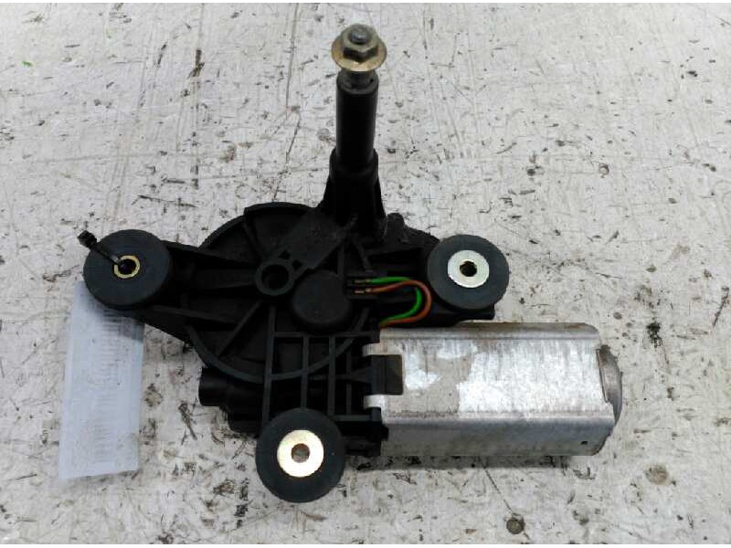 Recambio de motor limpia trasero para fiat stilo (192) 1.2 16v cat referencia OEM IAM 66350003 DENSO 