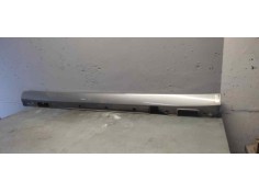 Recambio de estribo izquierdo para mercedes-benz clase e (w212) familiar referencia OEM IAM A2126900740L  