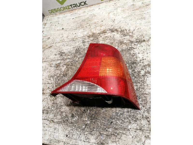 Recambio de piloto trasero derecho para ford focus berlina (cak) ambiente referencia OEM IAM   6 PINS