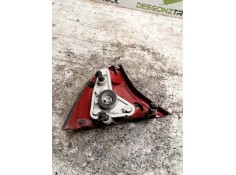 Recambio de piloto trasero derecho para ford focus berlina (cak) ambiente referencia OEM IAM   6 PINS 2