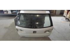 Recambio de porton trasero para seat ibiza (6l1) 1.2 12v referencia OEM IAM   