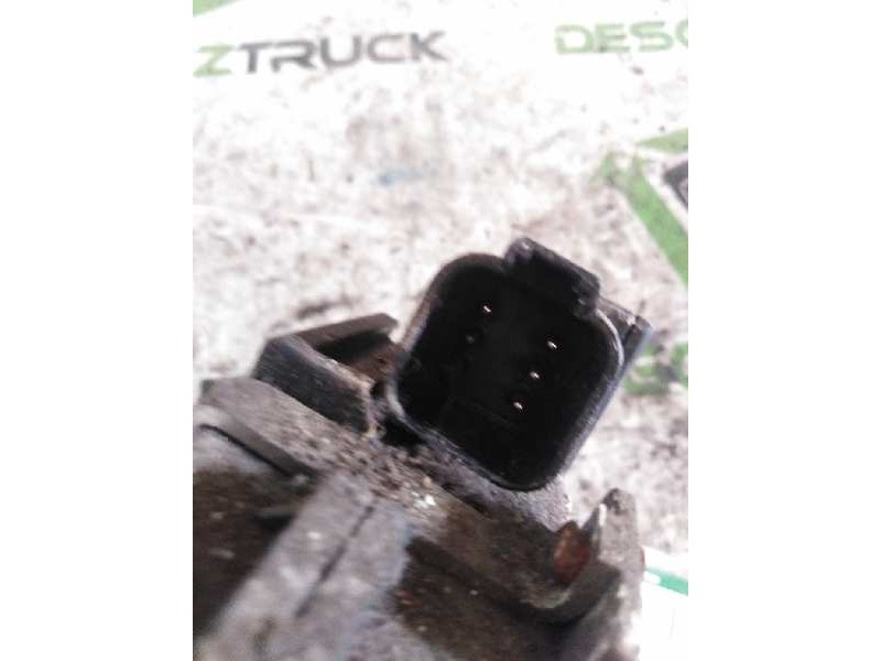 Recambio de pedal acelerador para renault midlum referencia OEM IAM 5010480385 9650500010 