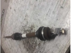 Recambio de transmision delantera derecha para citroën c4 coupe vts referencia OEM IAM 9637117880   2