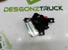 Recambio de cerradura capot para seat cordoba berlina (6k2) stella referencia OEM IAM   