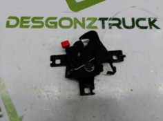 Recambio de cerradura capot para seat cordoba berlina (6k2) stella referencia OEM IAM    2