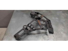 Recambio de soportes paragolpes para renault megane iii berlina 5 p dynamique referencia OEM IAM   TRASERO DERECHO
