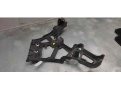 Recambio de soportes paragolpes para renault megane iii berlina 5 p dynamique referencia OEM IAM   TRASERO DERECHO 2