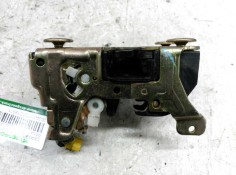 Recambio de cerradura puerta delantera derecha para renault kangoo (f/kc0) authentique referencia OEM IAM    2